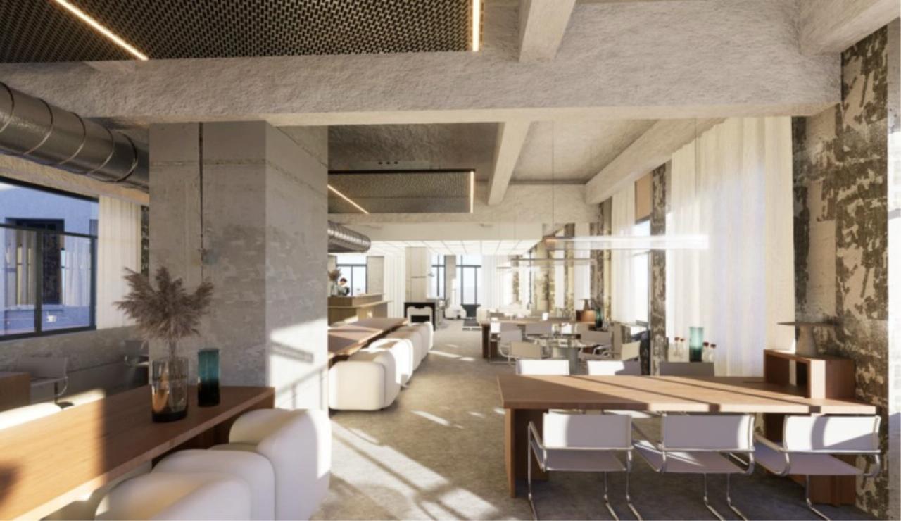 Bureau Paris 7300m² Location bureau Paris OLBUR2205159 7